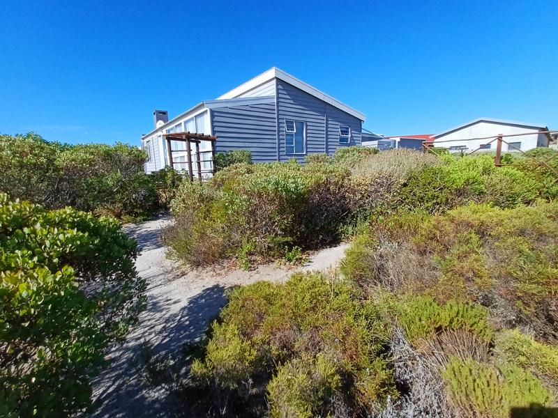 2 Bedroom Property for Sale in Kleinbaai Western Cape